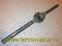 Planetara_stanga_punte_fata_ZIL-157_Autofreza_D-470_D470A_D470_freza_ruseasca_mica_lungime_brat_lung_